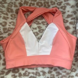 Five Dancewear top PA